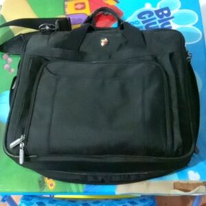 Targus tactical laptop bag